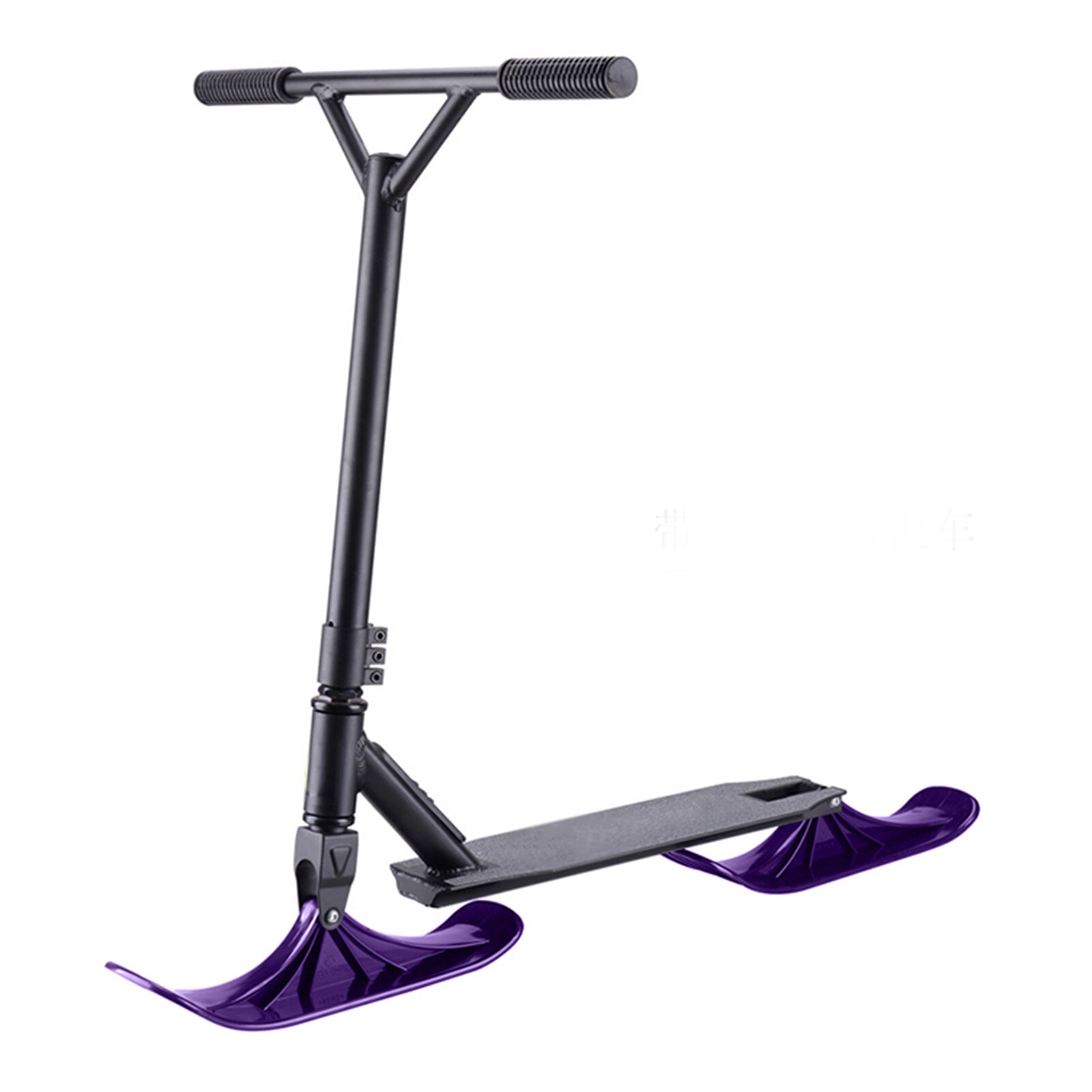 2Stck freundlicher Winter Schnee Rolle Ski Skateboard Universal- Schlitten Ersatz Teile