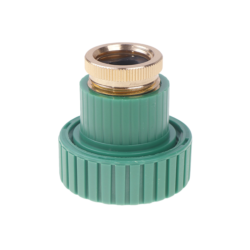 Kraan Timer Connector 4'' Tot 6'' Timer Filter Timer Moer Reparatie Vervanging Timing Controller Accessoires