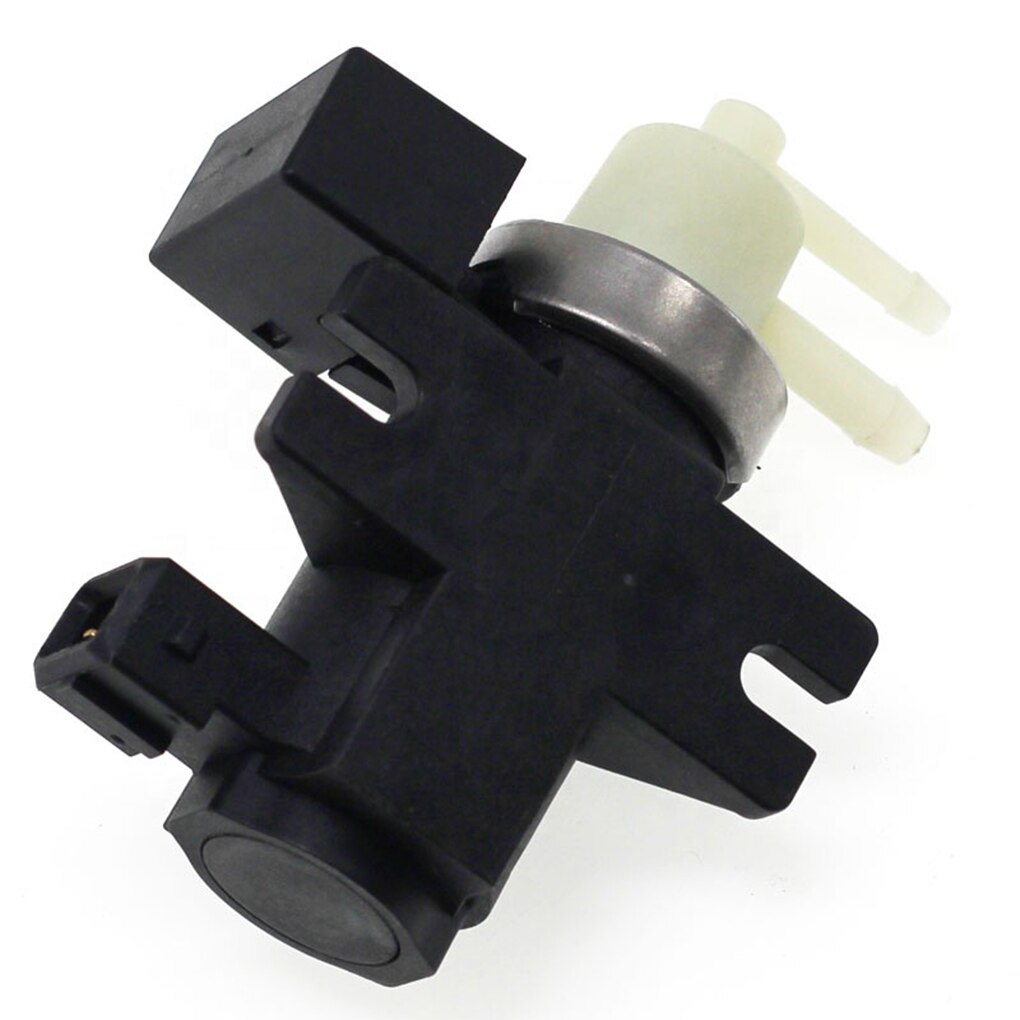 Válvula de solenoide de vacío de turbocompresor, repuestos de válvulas de Control de coche, suministros de recirculación de gases de escape de automóvil, piezas de repuesto