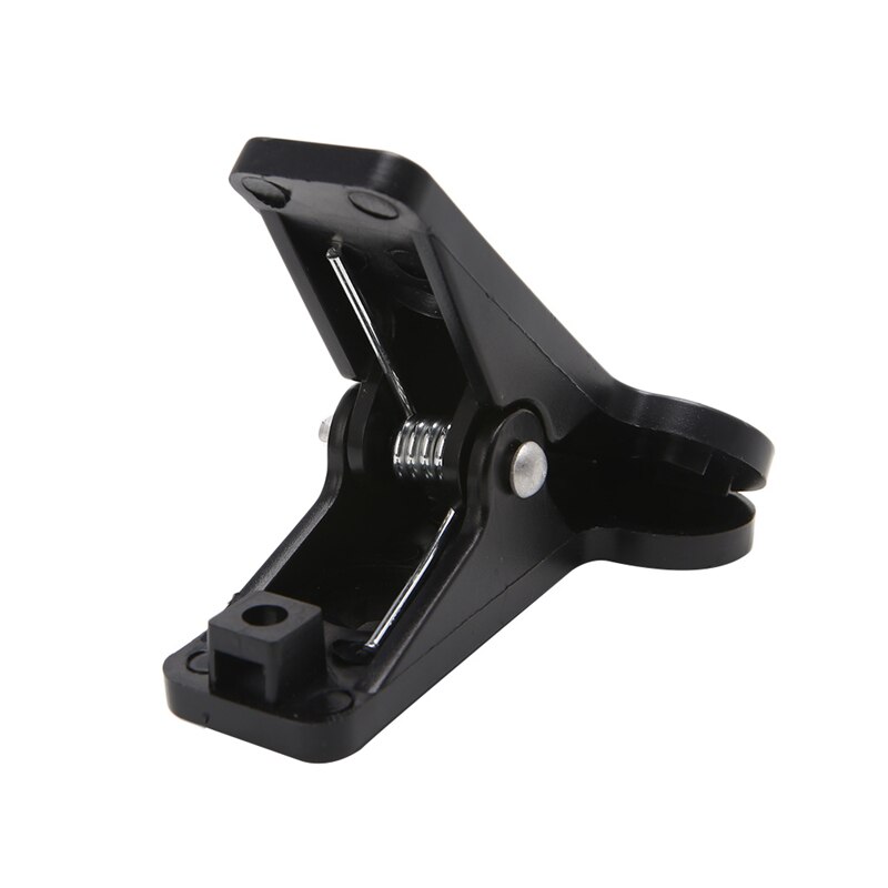 Sterke Plastic Clip Klem Voor Fotopapier Studio Fotografie Achtergrond Achtergrond