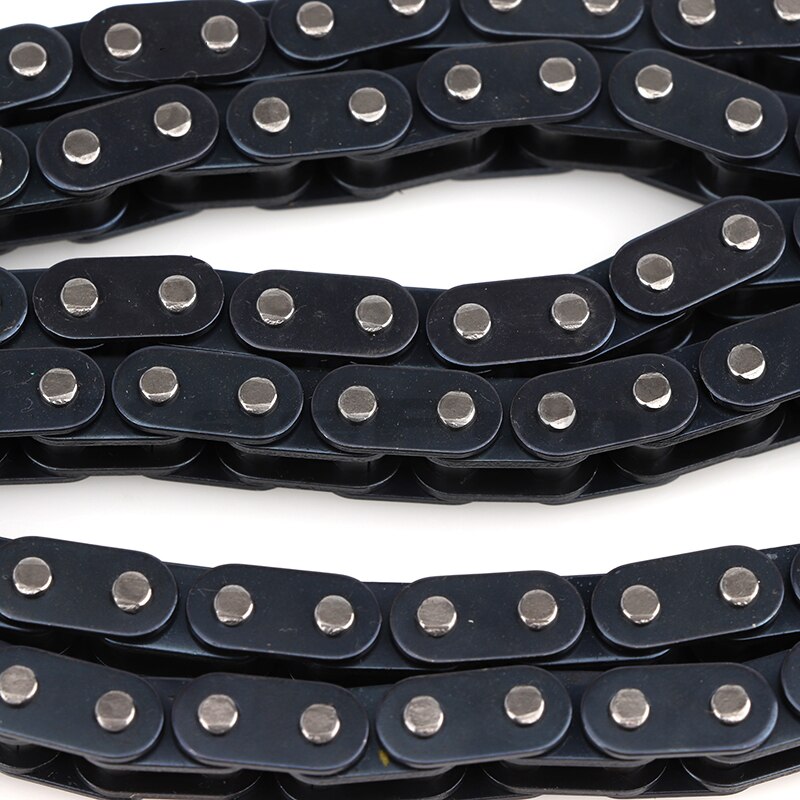 Moto rcycle onderdelen 2 takt versnellingsbak versnellingsbak breken keten Mini moto ATV Quad Dirt Pit Pocket Bike Cross 47cc 49cc motor Onderdelen