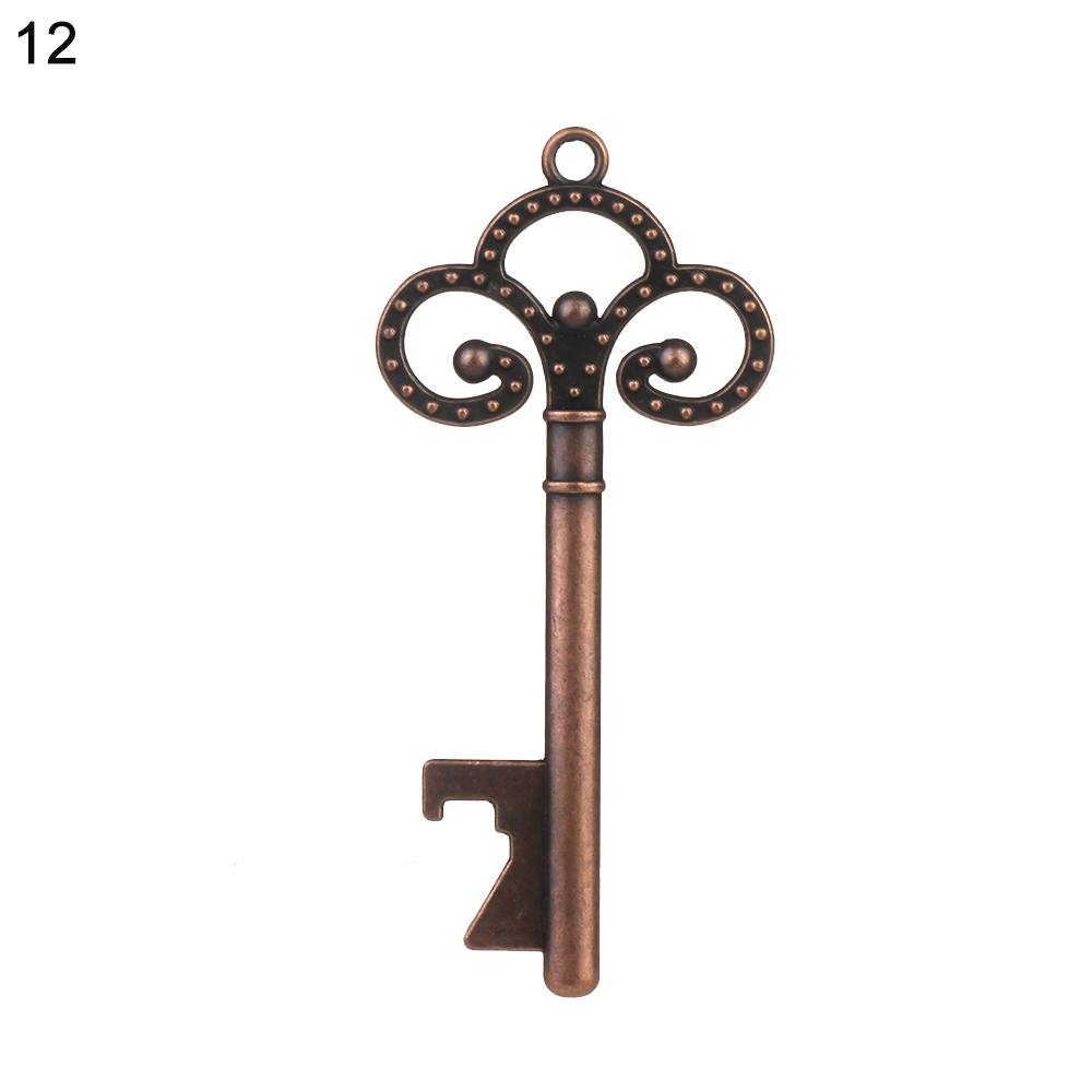 1Pc forniture per bomboniere accessori per utensili da cucina portachiavi per vino souvenir apribottiglie apribottiglie decorazioni per matrimoni: 12
