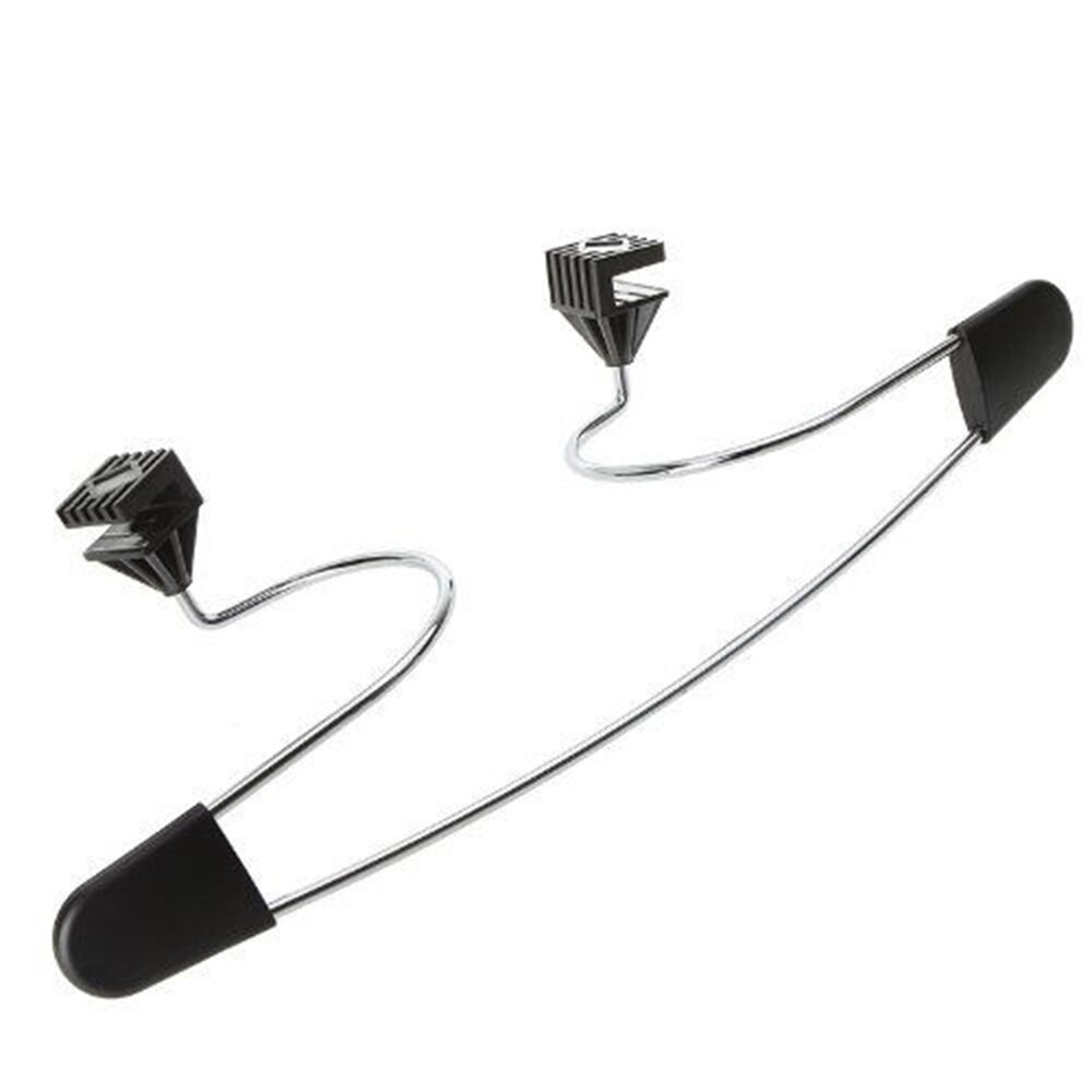 Meilleur cintre de voiture vestiaire support appuie-tête siège en métal inoxydable cintre vêtements veste costumes chemises Holer de
