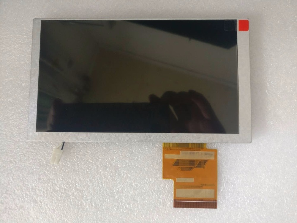 Pantalla táctil LCD original, 100% &quot;, cla062la02 CW cla062la01 CW 6,2 7300101385, 7300101478