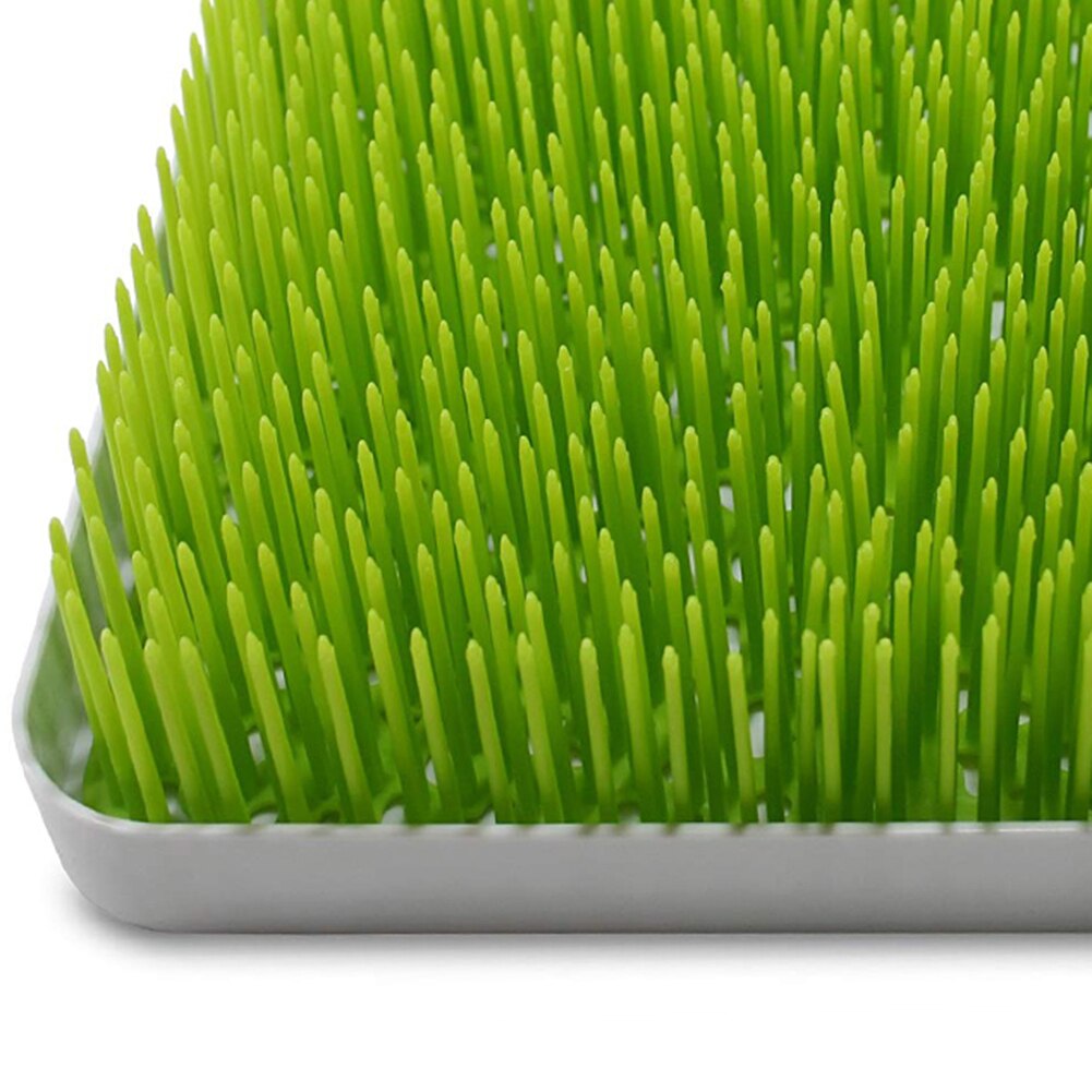 Baby Bottle Drying Rack Countertop Drying Rack For Babies Bottle Drainer Dryer Cleaning Dryer Baby Feeding Bottle Rack