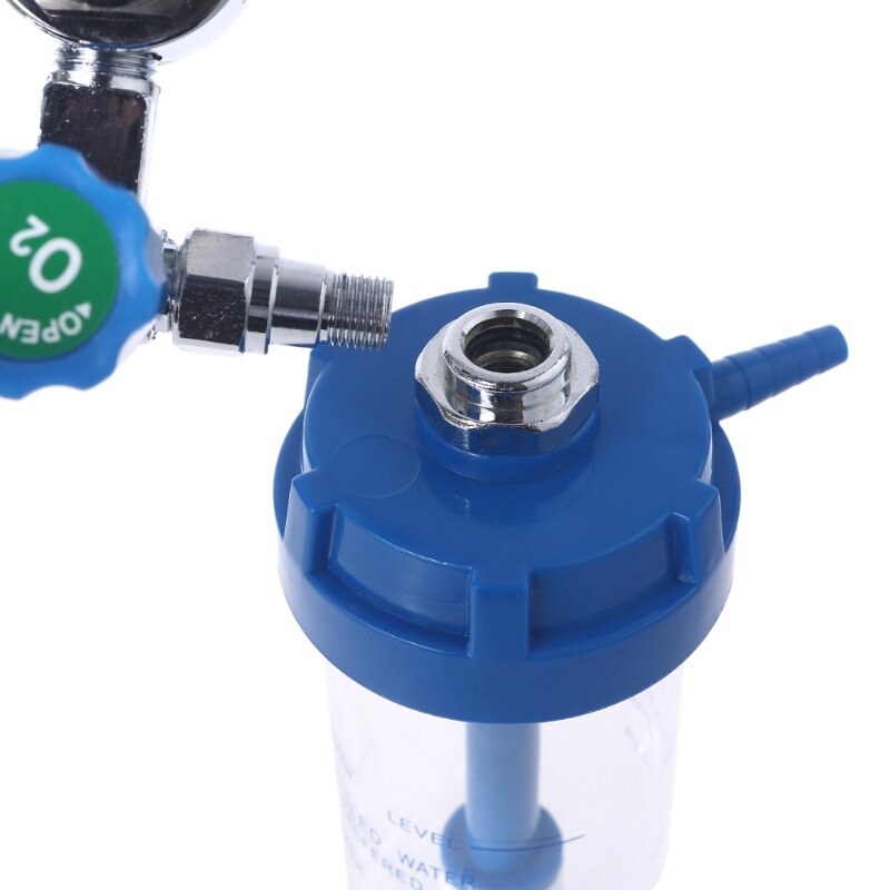 Flow Meter Absorber Flowmeter Pressure Regulator Flow Meter Pressure Reducing C7AD