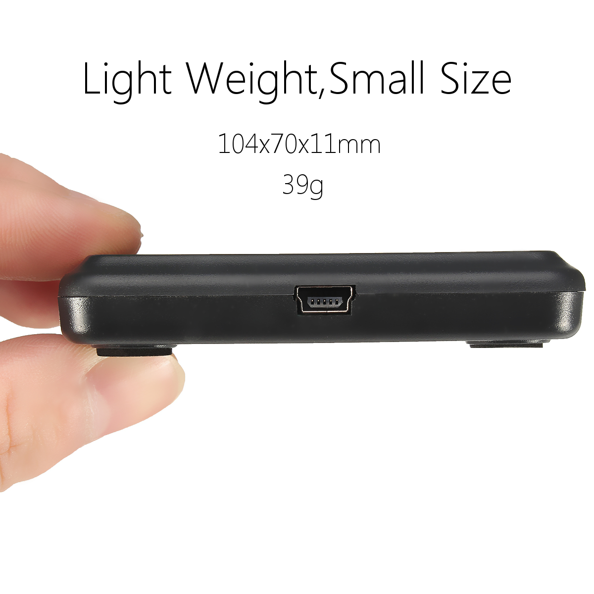 13.56MHZ USB M ifare RFID Contactless Proximity Sensor Smart Cards/ID Card Reader 14443A with USB Cable