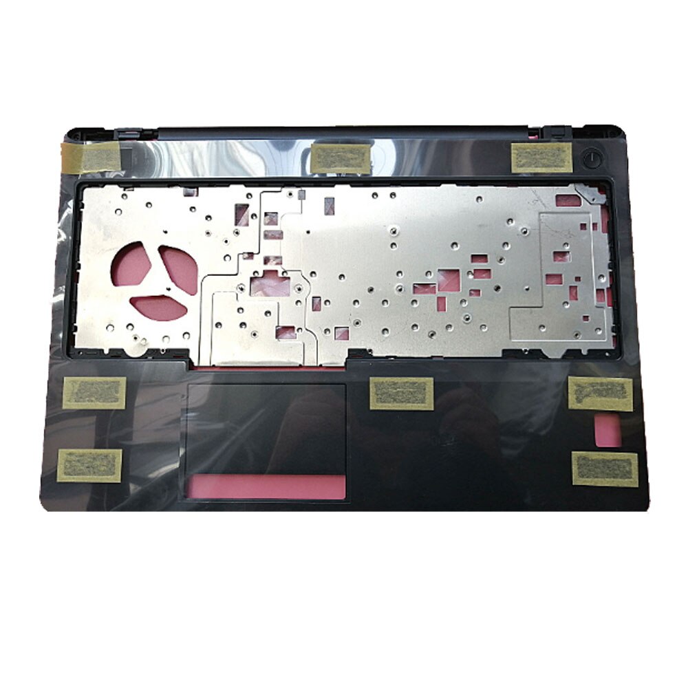 Laptop Palmrest Upper Lower Cover Case Keyboard Case For DELL Latitude E5570 M3510 A151N4 A151N9 Bottom Base Cover Body 07PVX3