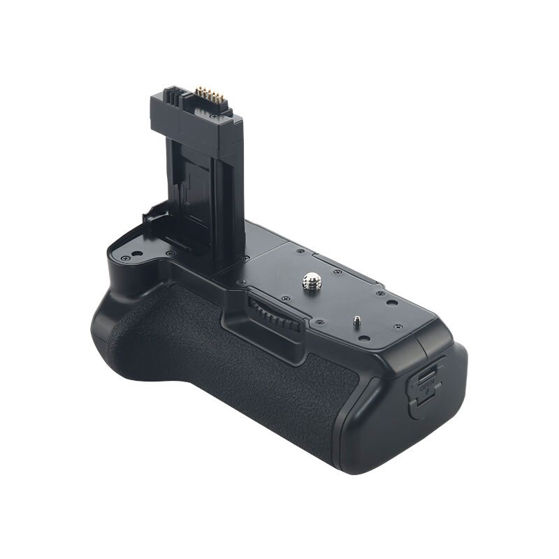 BG-E5 Vertical Battery Grip for Canon EOS Rebel XSi XS EOS 450D 500D 1000D Kiss F X2 X3 DSLR Camera Battery Grip BG-E5