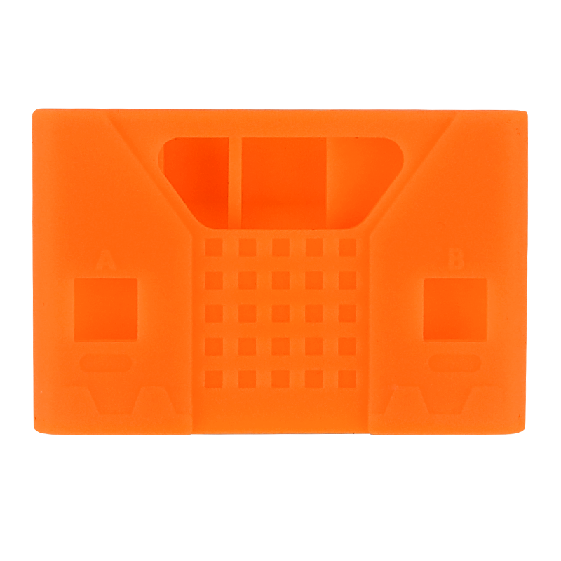 Silicon Case for BBC Micro:bit V2 Soft Insulating Shell for Micro:bit V2