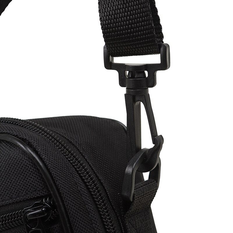 -Hobo Opslag Draagtas Gig Bag Dikke Gewatteerde Oxford Doek Waterdichte Tas Student Hobo Trompet Harde Band Gig tas