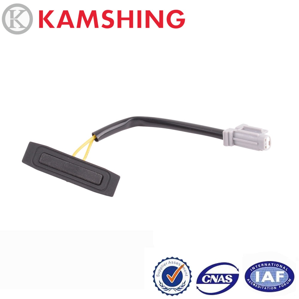 BOAHENR Kofferbakmat voor Nissan Qashqai J10 2007-2014 OE 90812JD40H 90812JD40H 90812JD00H 90812JD20H