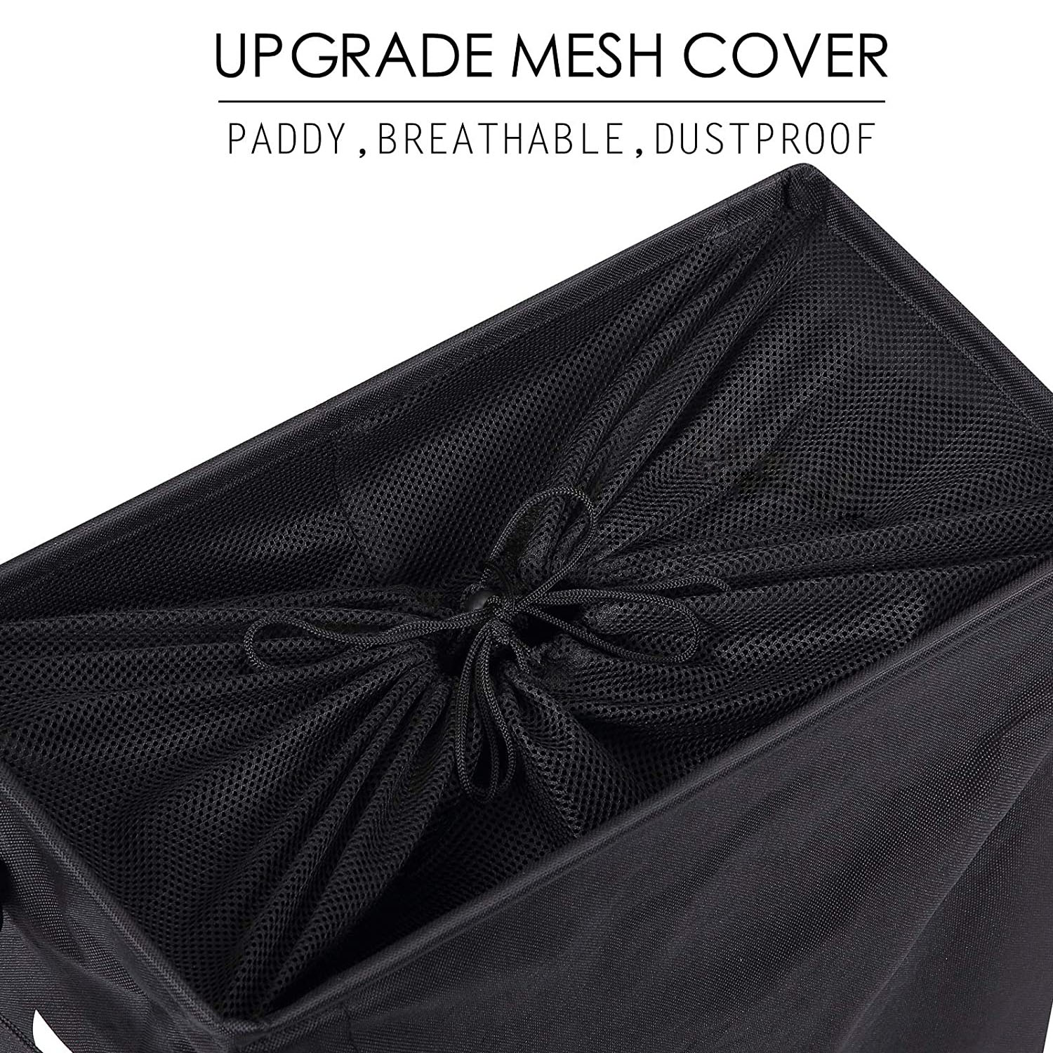 Slim Laundry Basket with Handle on Wheels Black Gray Beige Foldable Corner Storage Bins Waterproof Rolling Dirty Clothes Hamper