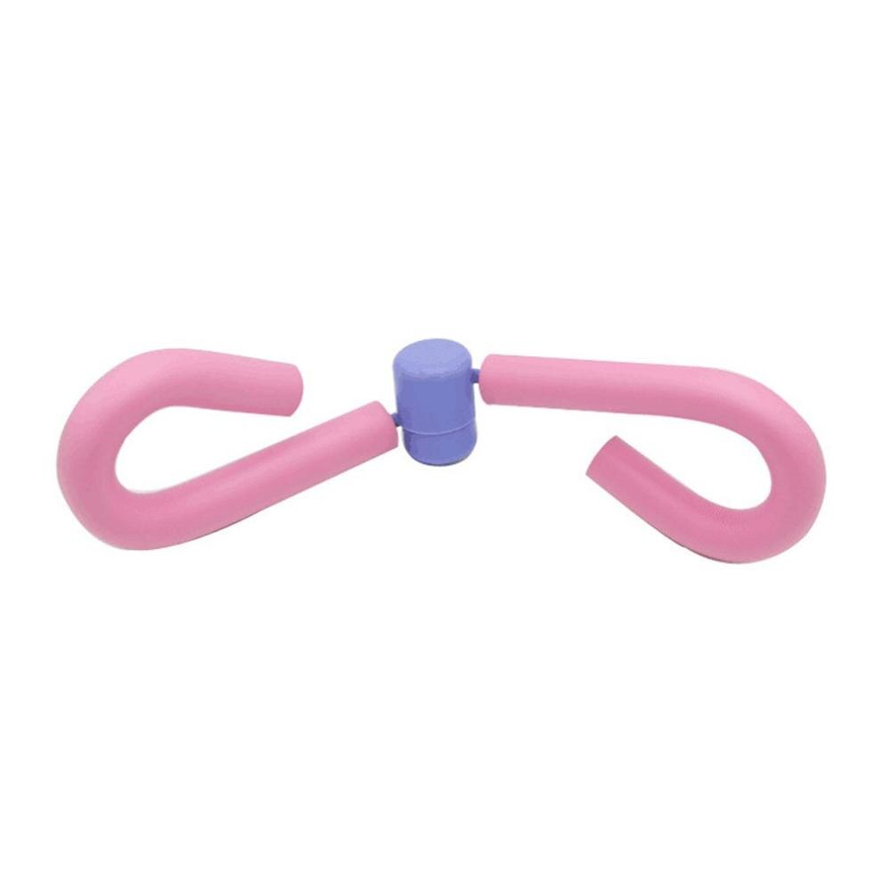 Coxa mestre pernas braços equipamentos de fitness muscular exercitador máquina ginásio equipamentos esportivos em casa ginásio esporte treinamento dropship: Rosa