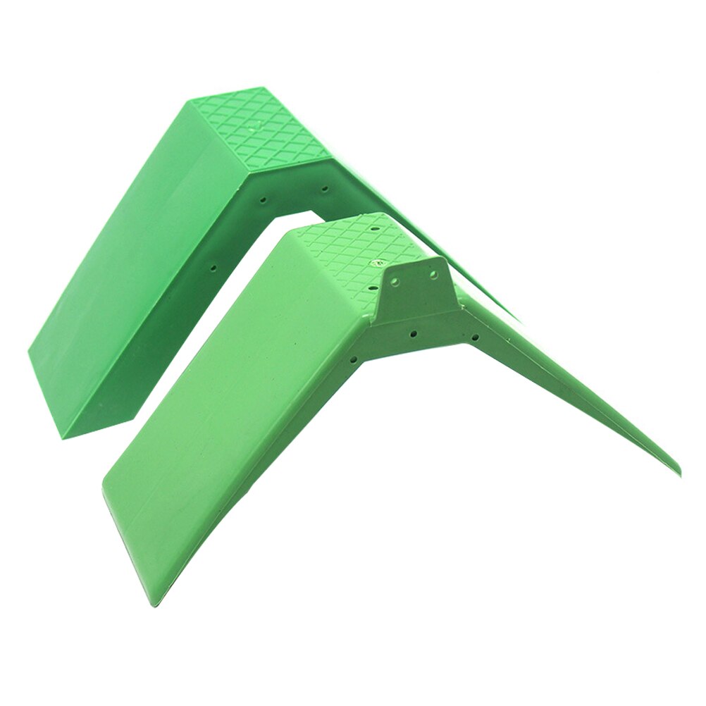 2Pcs Pigeon Perch Dove Rest Stan Dwelling Pigeon Perches Roost Bird Supplies