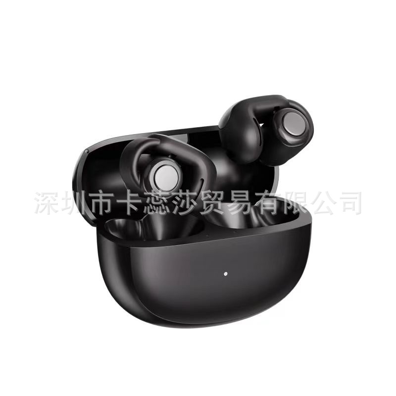 high Bose Ultra open Bluetooth earbuds with ear clips and high-end wireless Bluetooth earphones
