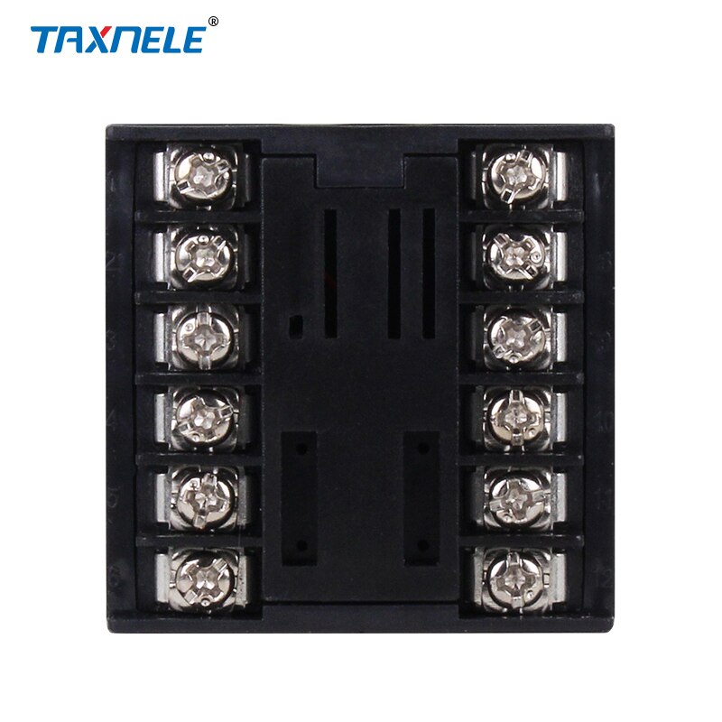 Dual Output Universal input Thermostat Digital Temperature Regulator PID Controller CH102 CH402 CH702 CH902 SSR Relay