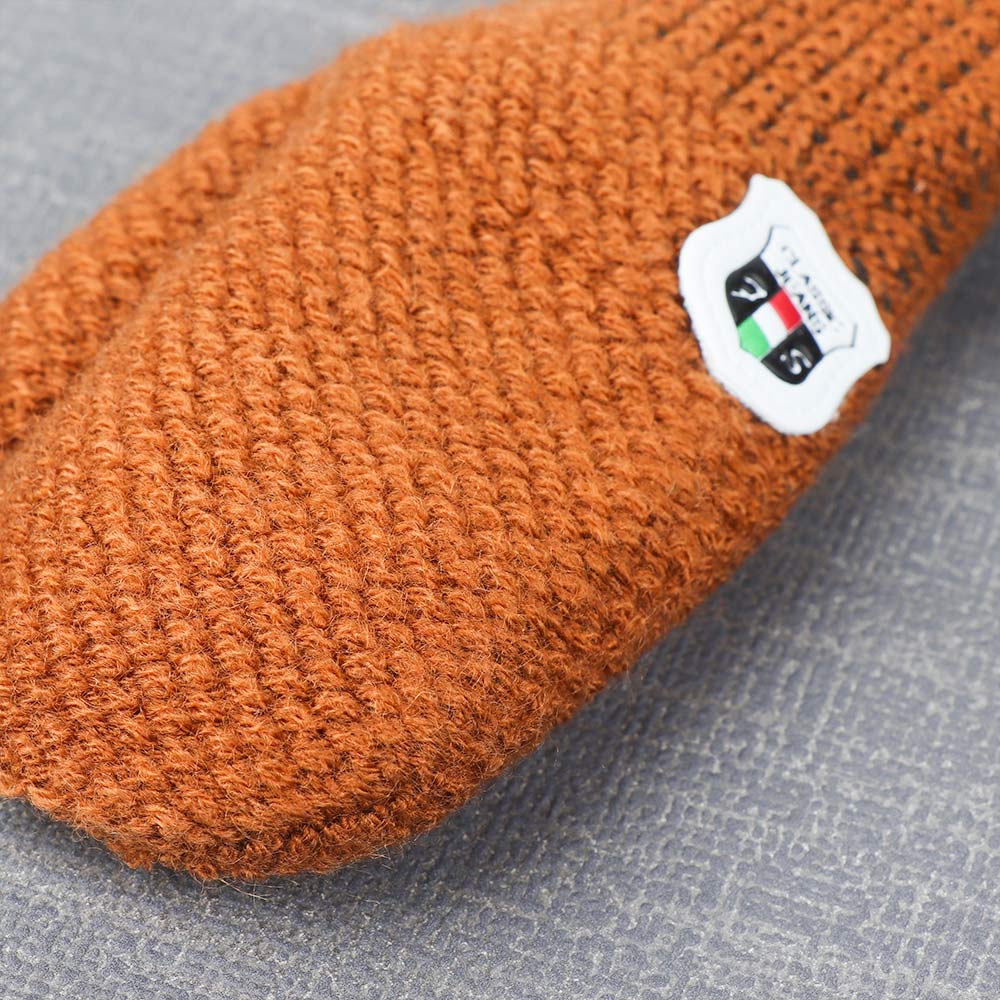 Nuovo Arrivo di Inverno Del Bambino Delle Ragazze Dei Ragazzi A Maglia Guanti Caldi Guanti di Corda Finger Completa Mittens Guanti per I Bambini Del Bambino Bambini CTMC4A17