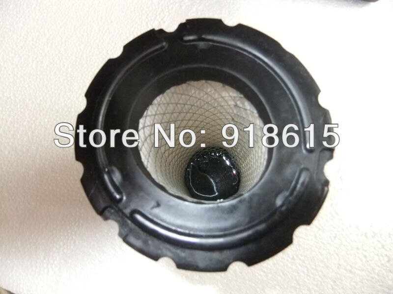 KM2V80-07300 Air Filter Suspension KIPOR KDE12EA KDE12STA3 KDE12000EA3 KDE12EA3 diesel generator parts