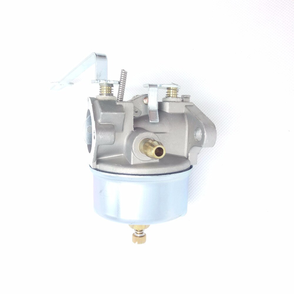 Carburetor For Tecumseh Carb 632615 632208 632589 Fits H30 H35 Engines