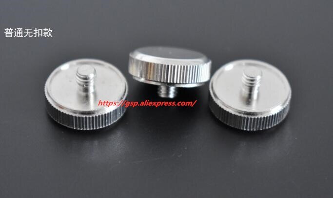 trumpet button weight button pure copper button without button trumpet repair accessories