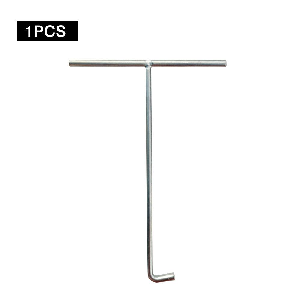 10PCS Children Trampoline springs Jgalvanized steel umping bed stretching spring For 4.57feet/5.51fft/6.5feet/7.01feet/8.27eet: White