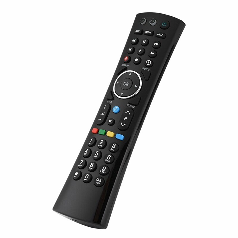 Afstandsbediening Voor Humax Dtr-T1000/Dtr-T1010/ Dtr-T2000 Vervanging