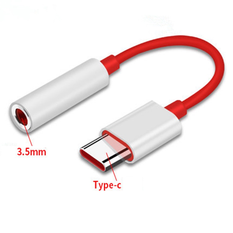 Typ c  to 3.5 mm ljudkabeladapter för usb c typ-c jack aux kabel för bilhögtalare för samsung  s9 huawei mate 10 20 p10 mi8