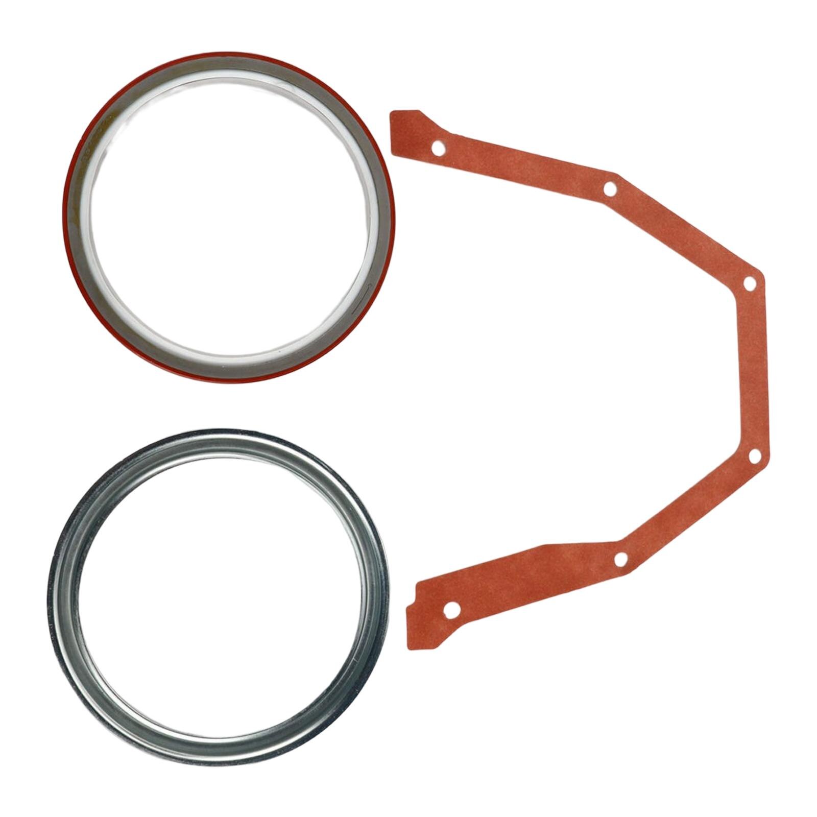 Rear Crankshaft Oil Seal 3925529 Replacement Autom... – Grandado