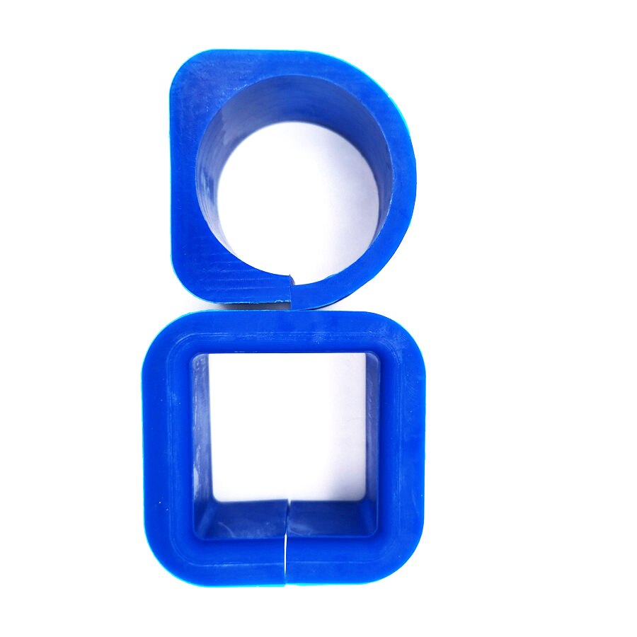 Steering Rack & Pinion Mount Bushing Kit for Subaru Impreza