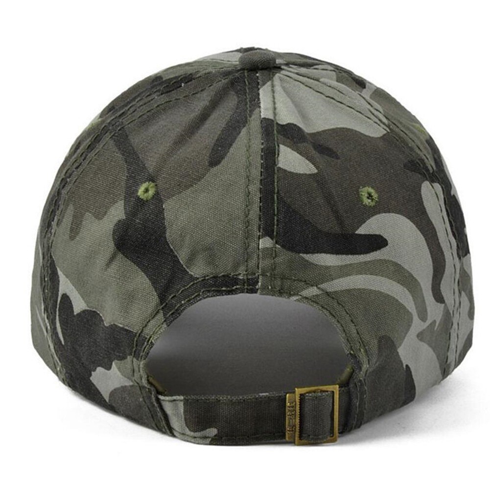 Gorra de béisbol con bordado de sello marino para hombre y mujer, gorra de béisbol con de sello marino, ajustable, para deportes al aire libre, Unisex