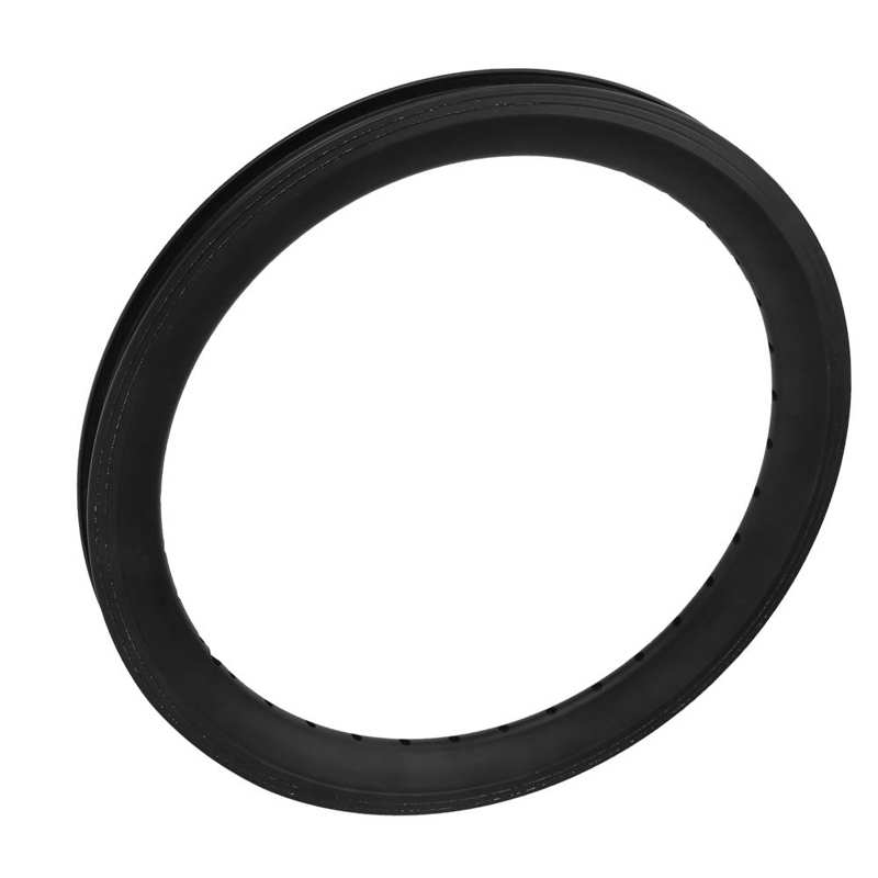 20/28/36 Holes Bicycle Double Layer Rims 14/16/20inch Bike Aluminum Alloy CNC Rims Mountain Folding Bike Wheel Thicken Rim