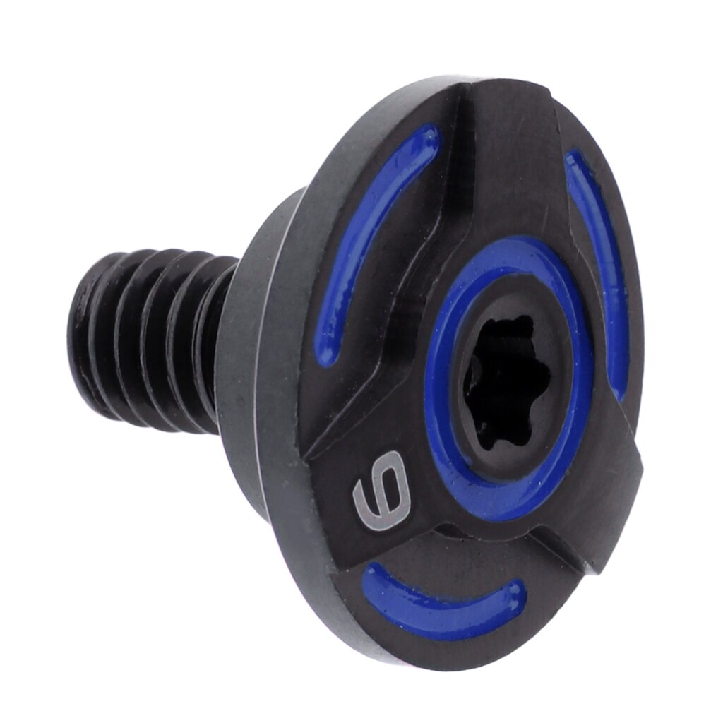 Prestaties Golf Club Heads Gewichten Vervanging Voor Driver Woods