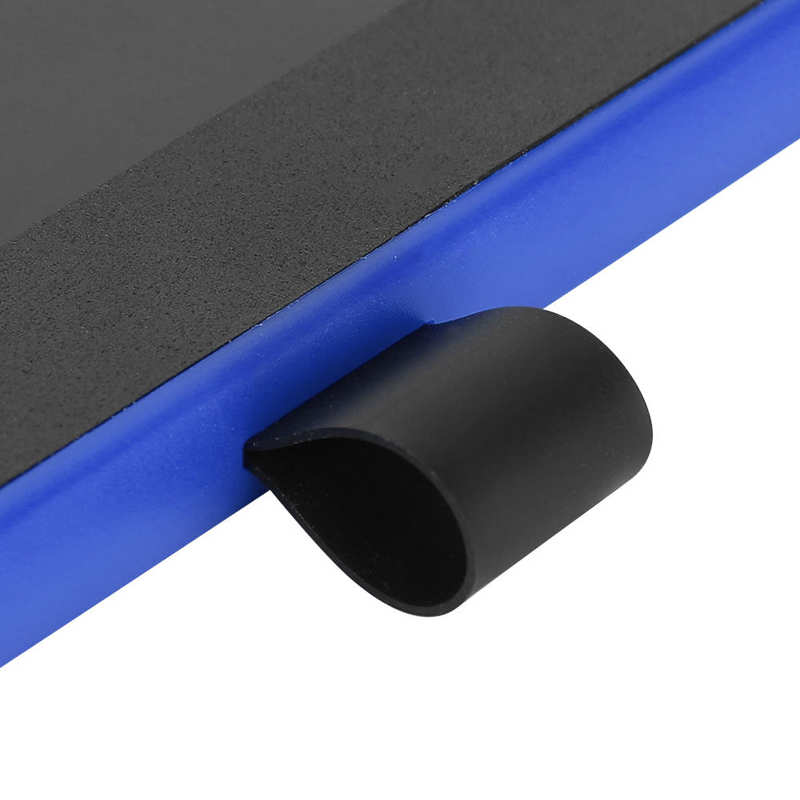 Double-Sided LCD Writing Tablet Pad Digital Doodle LED E-Writer Brightpad for Kids digital Doodle Board Drawing Tablet