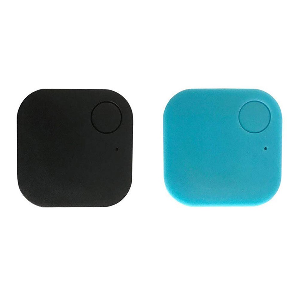 2 Stuks Smart Localizador Xy Vinden Gps Tag Key Finder Locator Huisdier Tracker Bluetooth Key Finder Draadloze Seeker leverancier: B