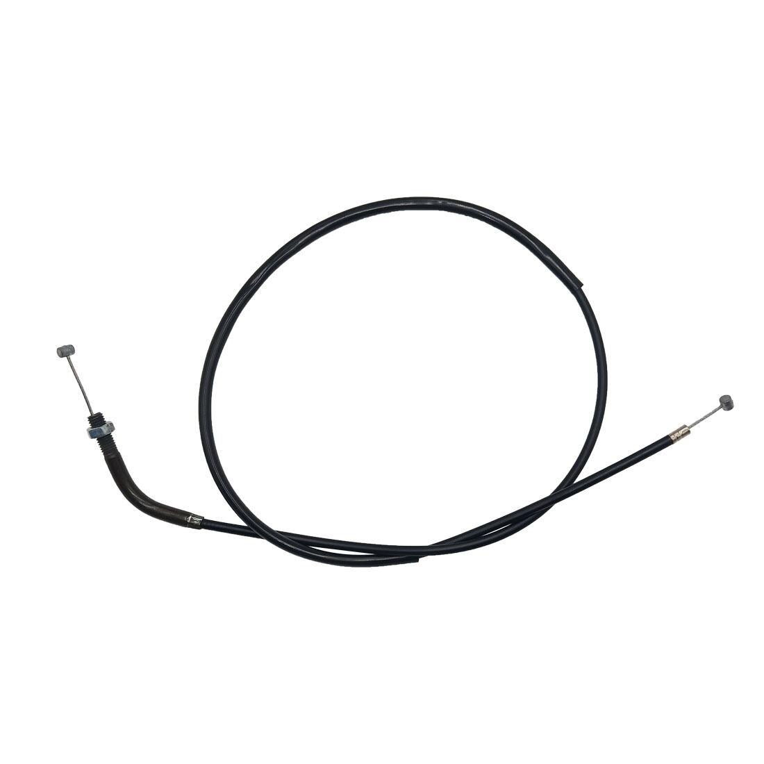 Choke Cable for Honda CB650 SC Nighthawk 1983 VF1100 C Magna 1983 - 1984: Default Title