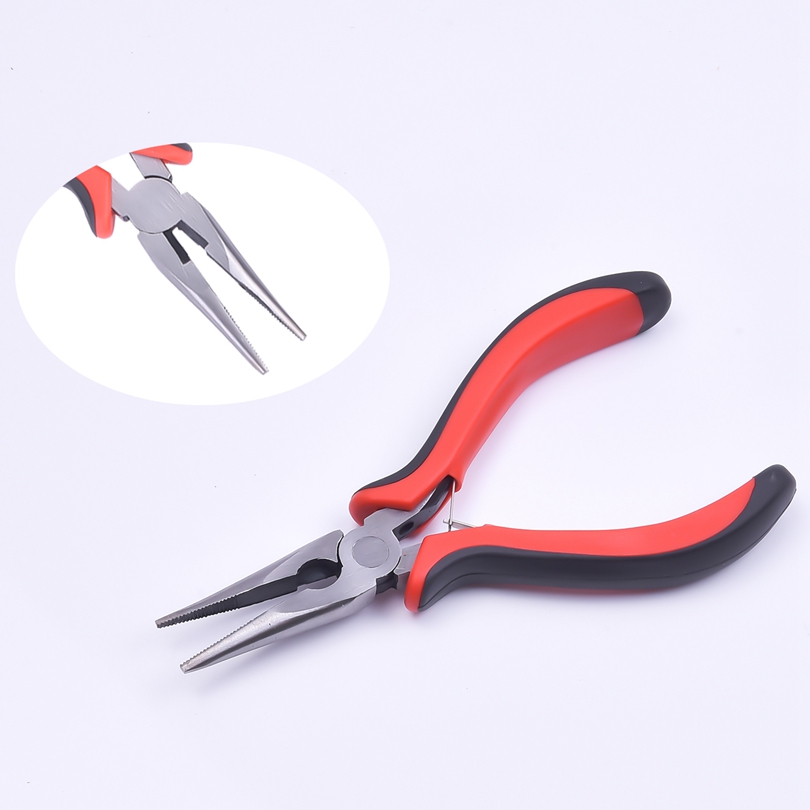 Metalen Gereedschappen/Tangen Voor Sieraden Maken Benodigdheden Neus/Snijtang DIY Oorbellen Sleutelhanger Materialen Armband Maken Benodigdheden