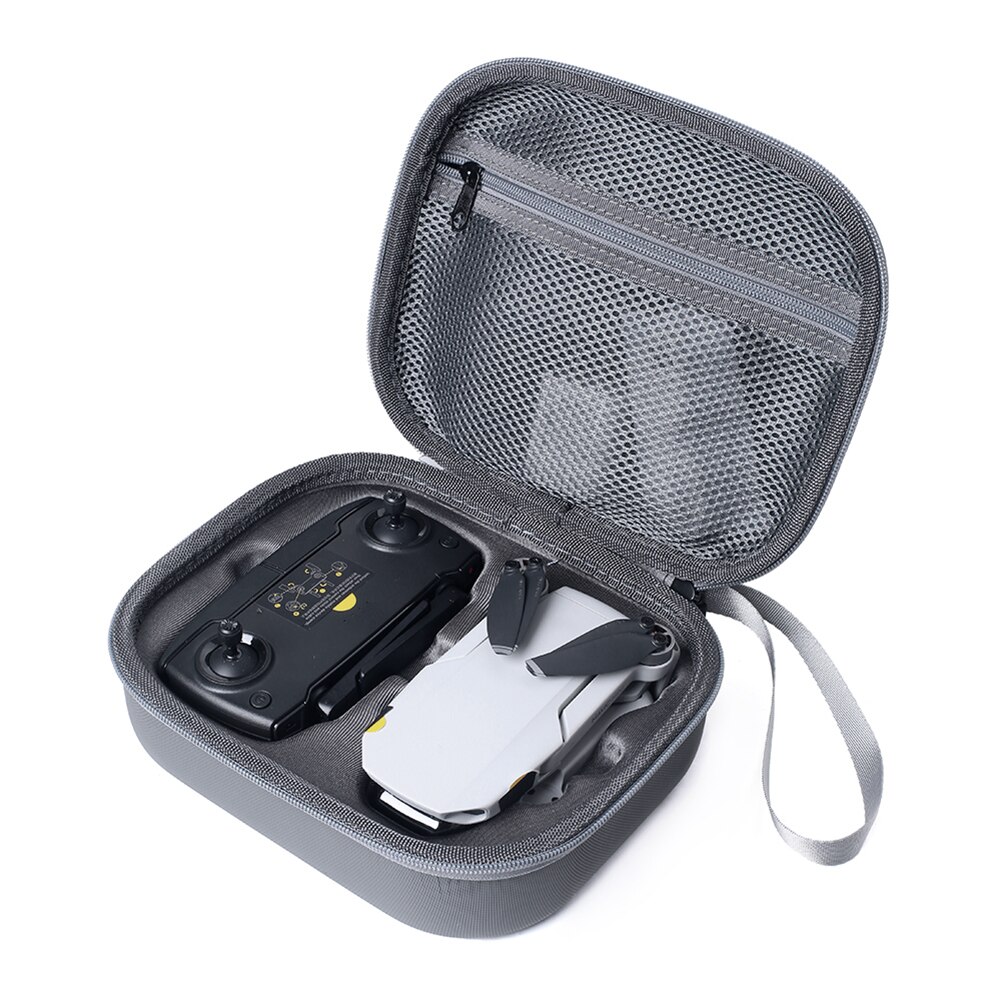 Bolsa de almacenamiento portátil para Dron DJI Mavic, Estuche De Viaje a prueba de golpes, colores clásicos, Simple y duradero