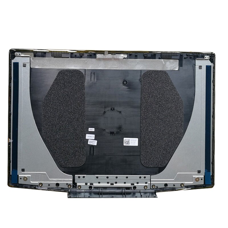 for DELL 15 G3 3590 Laptop LCD Back Cover/Front Bezel/Hinges/Palmrest/Bottom Case Computer Case