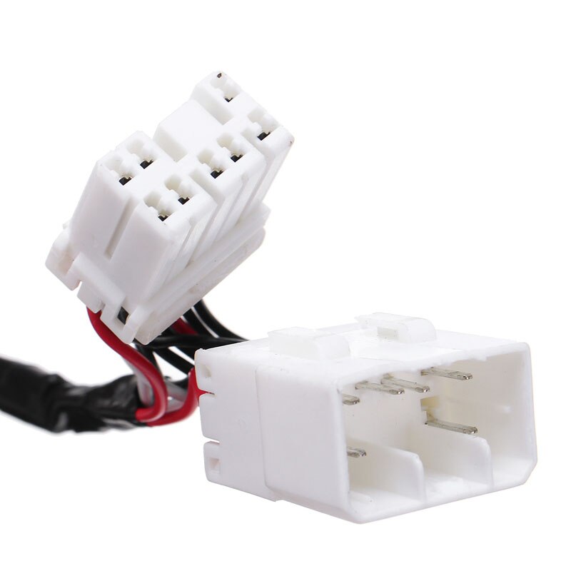 1x LED Load Blinker Motorcycle Knipperlichten Weerstand Plug Voor Equalizer Voor Harley Motorfiets Signaal Lamp Weerstand