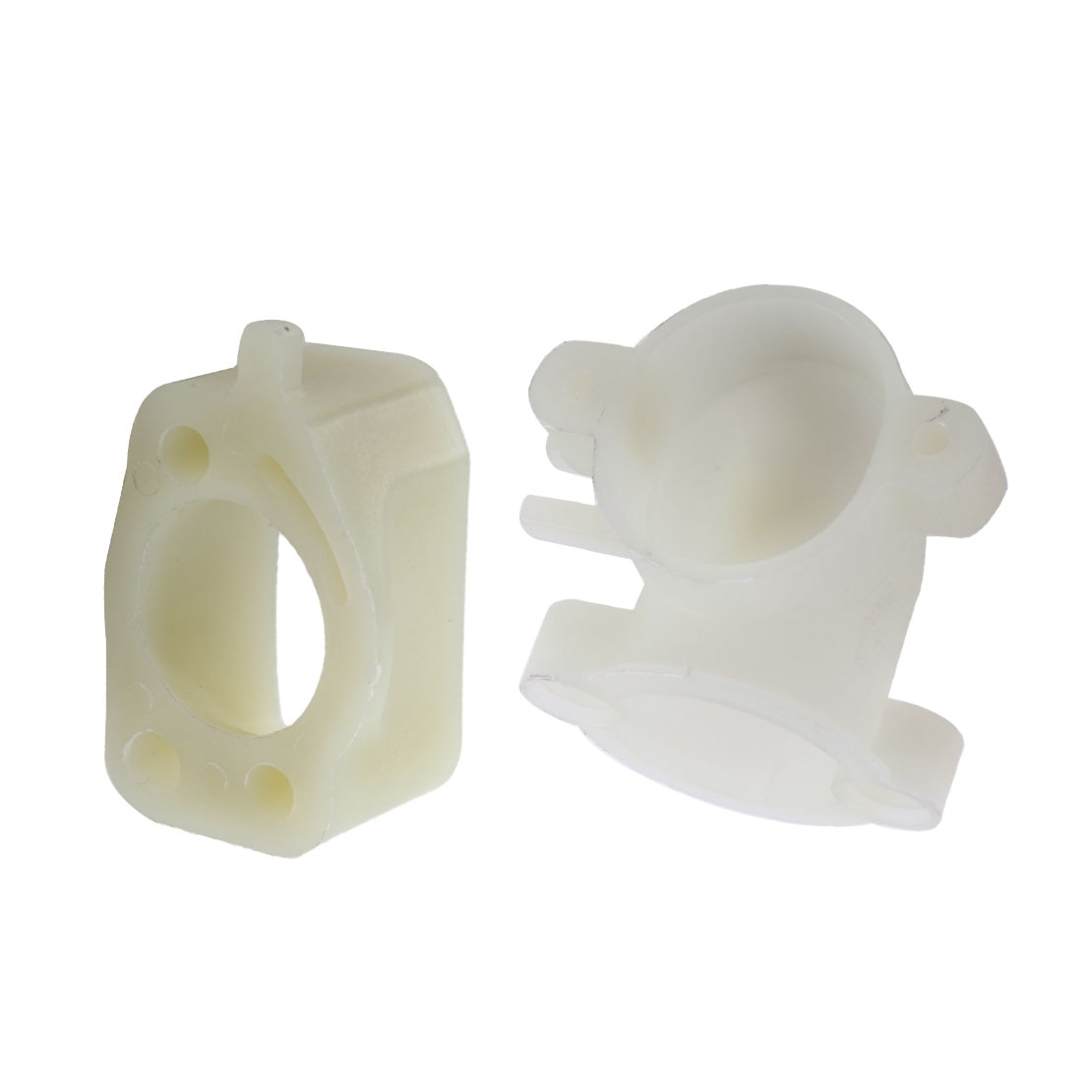 LEATOSK – collecteur d'admission de carburateur adapté à HUSQVARNA 61 266 268 272XP, tronçonneuse