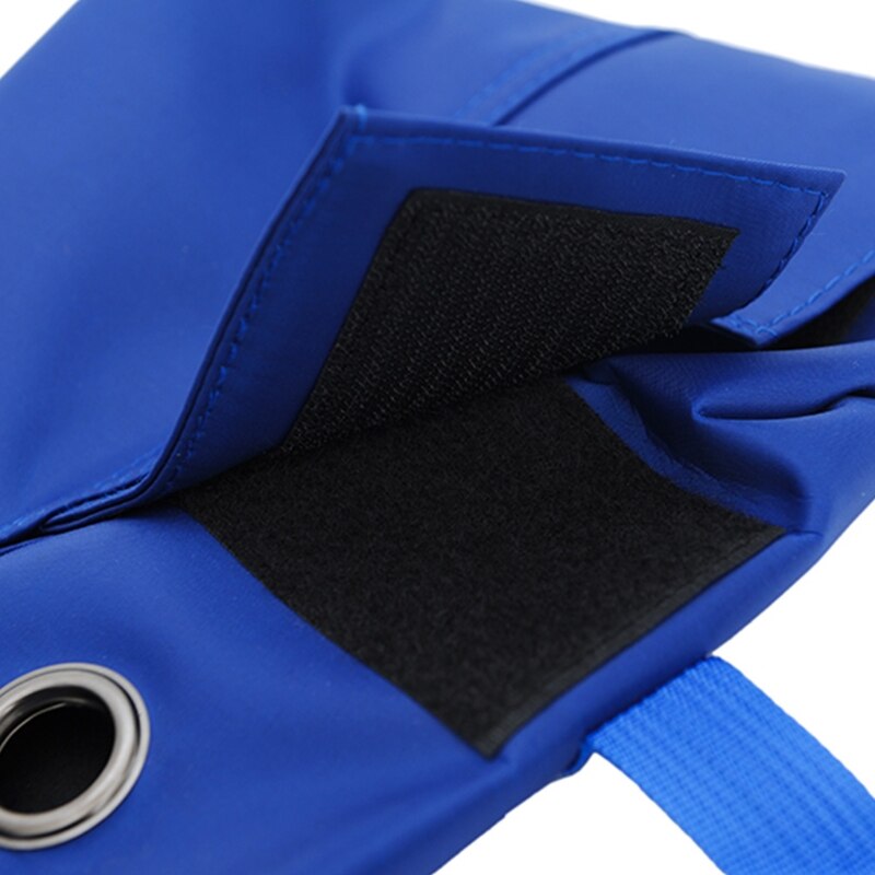 Anti-scratch Special Fixed Cat Wash Bag Multifunctional Dog Carrier Backpack Care Restraint Pack for Bathing Washing