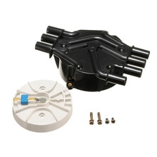 Auto Acc Verteilerkappe Rotor 10452458 4.3L Bausatz D465 D328A Für Chevrole/GMC/Oldsmobile C1500 C2500 C3500 G15 g1500 G25 G2500