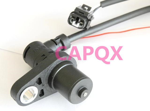 CAPQX Vorne Verknüpfungen Rad Geschwindigkeit Sensor ABS Sensor OEM:89543-33080 Für ES240/ES350 CAMRY, AURION,
