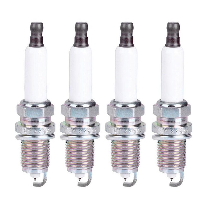 4pcs ZFR6BP-G ZFR6BPG Iraurita iridium Spark Plug For cruze 1.6 1.8 1.6T 1748 55564763 IK20L