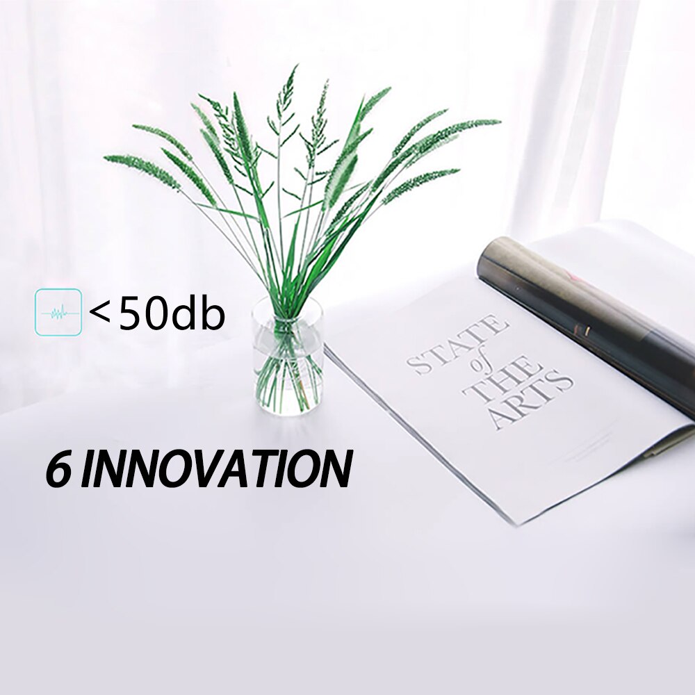 SmartSonic Waterproof Sonic Electric Toothbrush USB Rechargeable Tooth Brush Ultrasonic Toothbrush with 2 Brush Heads