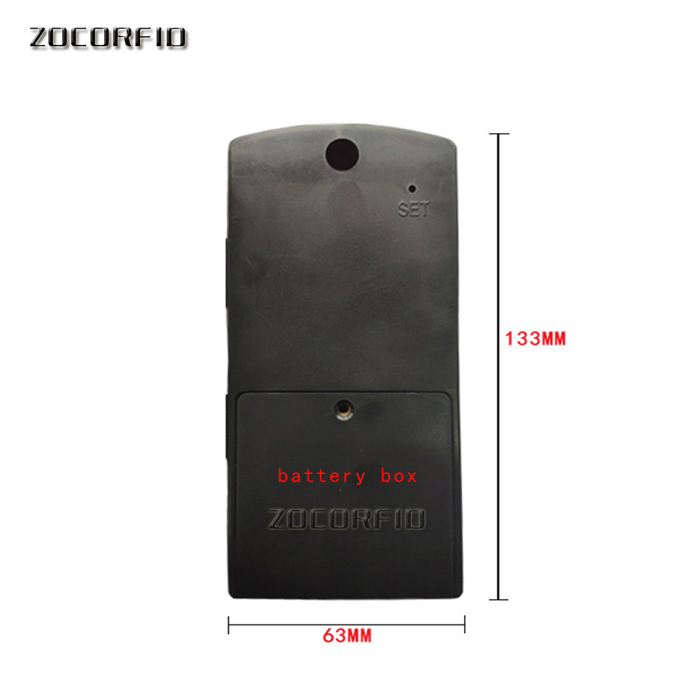 Smart RFID Digital Induction Lock Sauna Spa Gym Electronic Cabinet Lockers Lock cerradura inteligente fechadura eletronica