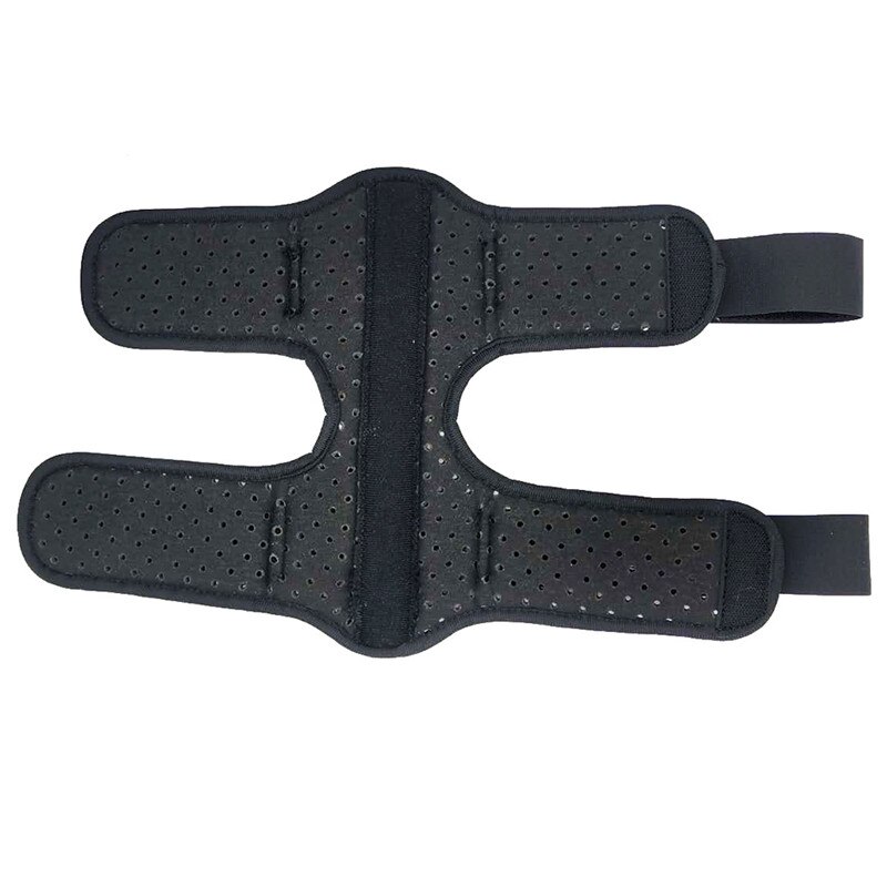 Verstelbare Plantaire Fasciitis Night Voet Spalk Orthopedische Brace Elastische Dorsale Night Spalk Verlichten Hielspoor