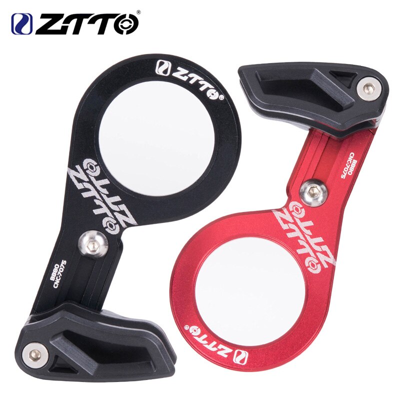 ZTTO Bicycle Chain Guide ISCG 03 ISCG 05 BB Ultra-light Single Disc Chain Guide CNC Mountain Bike Chain Guide Accessories