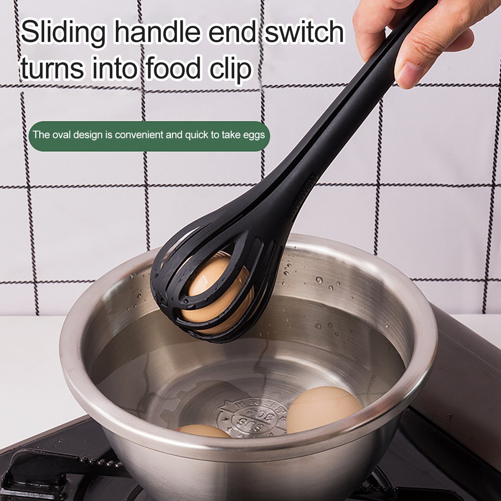Siliconen Voedseltangen Keuken Tang Siliconen Antislip Koken Tang Barbecue Salade Gereedschap Barbecue Keuken Accessoires Ermakova